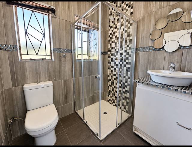 3 BEDROOM TOWNHOUSE FOR SALE IN THREE RIVERS PROPER